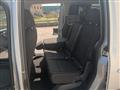 VOLKSWAGEN CADDY KOMBI Caddy 2.0 TDI 102 CV Kombi Maxi