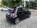 ABARTH 500 C 1.4 Turbo T-Jet Custom