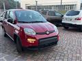 FIAT PANDA 1.0 FireFly S&S Hybrid+pack city+5posti