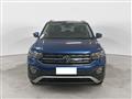 VOLKSWAGEN T-CROSS 1.0 TSI Style BMT