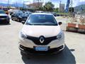 RENAULT Captur 1.5 dci Life 90cv