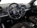 MINI COUNTRYMAN 2017 Benzi Mini Countryman 2.0 John Cooper Works Hype all4 a