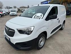 OPEL COMBO CARGO Combo Cargo 1.5 Diesel 100CV S&S PC 1000kg Edition