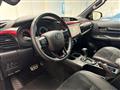 TOYOTA HILUX 2.8 D A/T 4WD 4 porte Double Cab GR SPORT