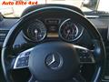 MERCEDES CLASSE G S.W. L