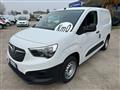 OPEL COMBO CARGO Combo Cargo 1.5 Diesel 100CV S&S PC 1000kg Edition