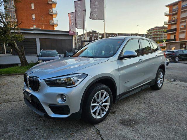 BMW X1 xDrive18d