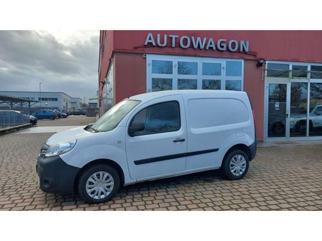 RENAULT KANGOO 1.5 TDci 90CV S&S 4p.Expr Ice Az.Italia 70.000 KM