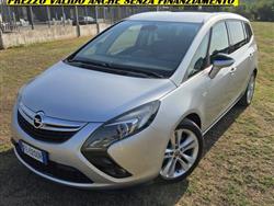 OPEL ZAFIRA 2.0 CDTi 130CV aut. Cosmo 7 Posti