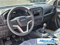 ISUZU D-MAX N60 1.9 Space Cab B 4X4 CON VASCA SENZA BORDI