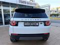 LAND ROVER DISCOVERY SPORT Discovery Sport 2.0 TD4 150 CV Auto Business Edition Pure