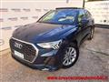 AUDI Q3 SPORTBACK SPB 35 TDI S tronic TETTO APRIBILE