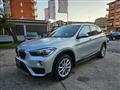 BMW X1 xDrive18d