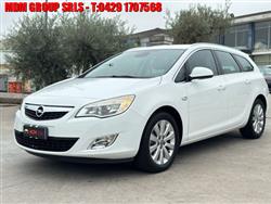 OPEL ASTRA 1.7 CDTI 110CV Sports Tourer Cosmo