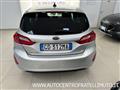 FORD FIESTA 1.1 75 CV GPL 5 porte Titanium