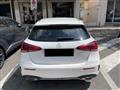 MERCEDES CLASSE A SEDAN Automatic 4Matic 4p. Premium