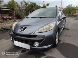 PEUGEOT 207 1.4 8v Energie 75cv 5p