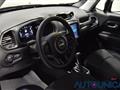 JEEP RENEGADE 4XE 1.3 T4 240CV PHEV 4xe AT6 S NAVIGATORE