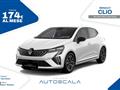 RENAULT NEW CLIO TCe 100 CV GPL 5 porte Techno