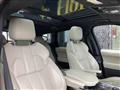 LAND ROVER RANGE ROVER SPORT 3.0 TDV6 HSE Dynamic MOTORE ROTTO