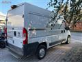 FIAT DUCATO 35 3.0 CNG PM-TM Furgone