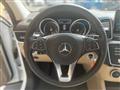 MERCEDES CLASSE GLE d 4Matic Exclusive SPORT