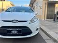 FORD FIESTA 1.4TDCi 70CV Titanium