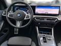 BMW SERIE 3 TOURING d 48V Touring Msport Pro