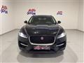 JAGUAR F-PACE 2.0 D 180 CV AWD aut. R-Sport