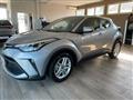 TOYOTA C-HR 1.8 Hybrid E-CVT Business