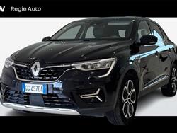 RENAULT ARKANA 1.6 E-TECH Hybrid Intens Auto INTENS E-TECH HYBRID 145