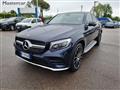 MERCEDES GLC SUV D 258cv COUPE PREMIUM 4MATIC AUTO TETTO - FT975NA