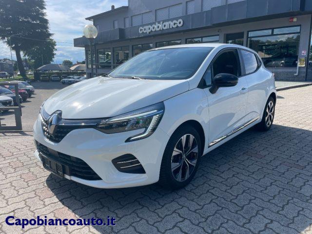 RENAULT NEW CLIO SCe 65 CV 5 porte Evolution 27.600KM