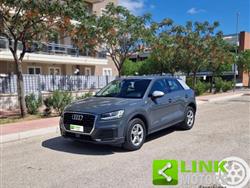 AUDI Q2 30 TDI S tronic KIT DISTRIBUZIONE SOST.!