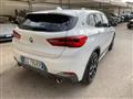 BMW X2 sDrive18d Msport-X