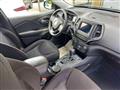 JEEP CHEROKEE 2.2 Mjt Longitude 2wd 195 cv *AUTOMATICA*