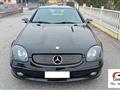 MERCEDES Classe SLK MERCEDES - Classe SLK 200 kompressor