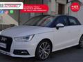 AUDI A1 SPORTBACK A1 SPB 1.4 TDI S tronic Admired