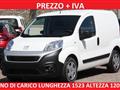 FIAT FIORINO 1.3 MJT 95CV Cargo SX E6d-temp