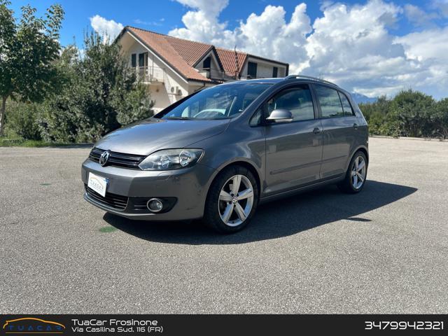 VOLKSWAGEN GOLF Comfortline 1.4 TSI