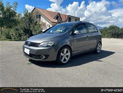 VOLKSWAGEN GOLF Comfortline 1.4 TSI