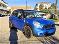 MINI COUNTRYMAN Mini Cooper S Countryman ALL4