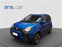 FIAT PANDA CROSS 1.0 FIREFLY S&S HYBRID 70 CV - CROSS