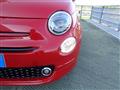 FIAT 500 1.0 Hybrid Red