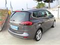 OPEL Zafira Tourer 2.0 cdti Cosmo 130cv Pari al nuovo 7 Posti