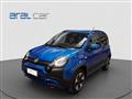 FIAT PANDA CROSS 1.0 FIREFLY S&S HYBRID 70 CV - CROSS