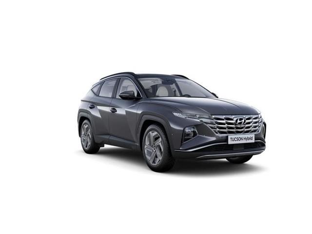 HYUNDAI NUOVA TUCSON Tucson 1.6 T-GDI 48V DCT XLine