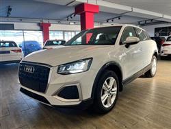 AUDI Q2 35 TFSI S tronic