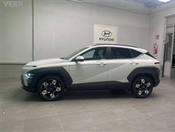 HYUNDAI NEW KONA Kona 1.6 gdi hev X Line 2wd dct / KM ZERO