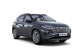 HYUNDAI NUOVA TUCSON Tucson 1.6 T-GDI 48V DCT XLine